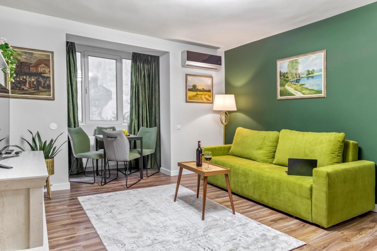 Cozy By Art City Βουκουρέστι Εξωτερικό φωτογραφία