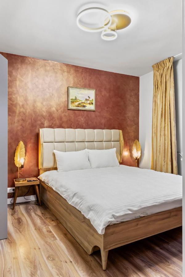 Cozy By Art City Βουκουρέστι Εξωτερικό φωτογραφία
