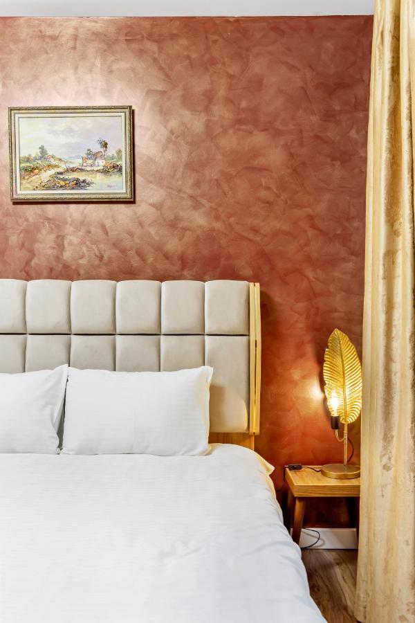 Cozy By Art City Βουκουρέστι Εξωτερικό φωτογραφία